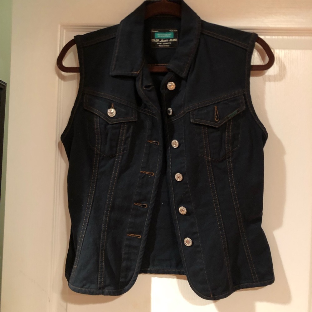 Jeans Jacket - image 3